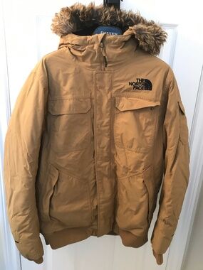 The North Face Winter Jacket